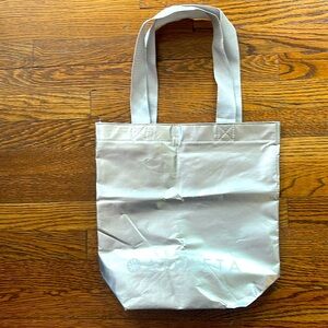 Athleta shopping bag